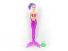 11.5inch Mermaid W/L
