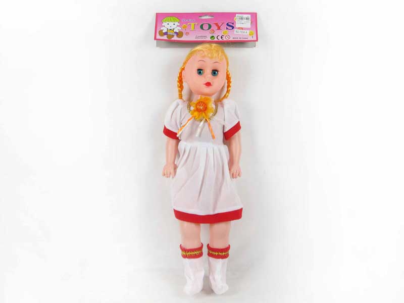 20inch Doll W/IC toys