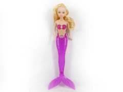 11inch Mermaid(4C) toys