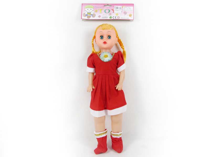 20inch Doll W/IC toys