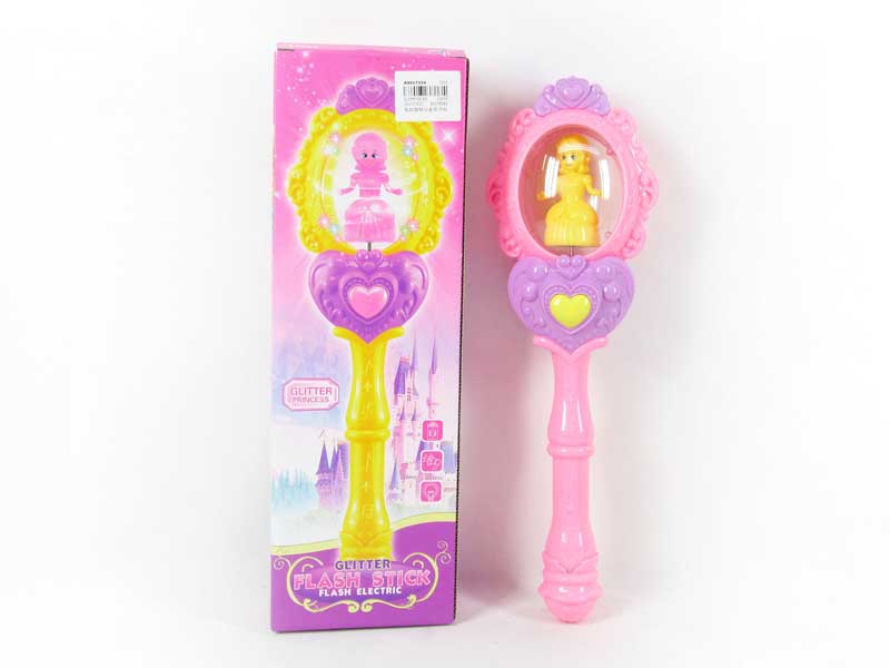 B/O Princess W/L toys