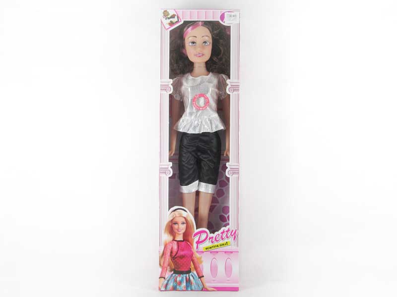 32inch Doll W/L toys