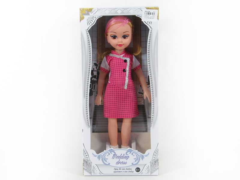 18inch Doll W/M toys