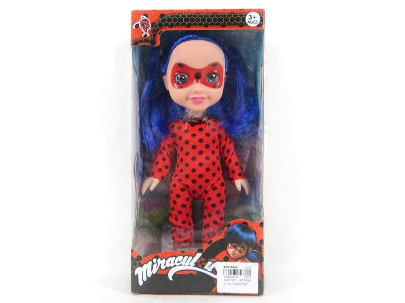 10inch Doll W/M toys