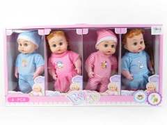 12inch Doll(4in1) toys