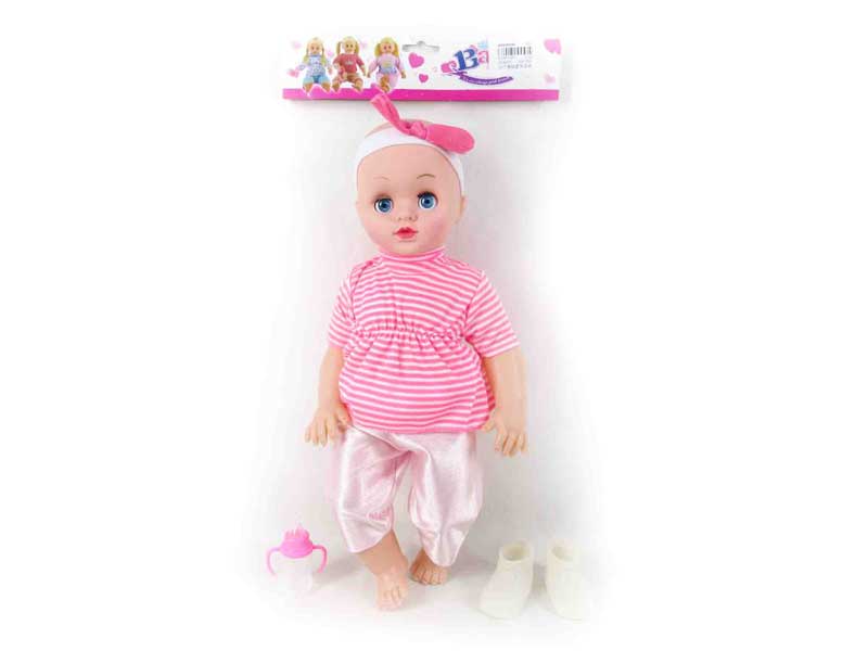 20inch Doll Set W/S toys