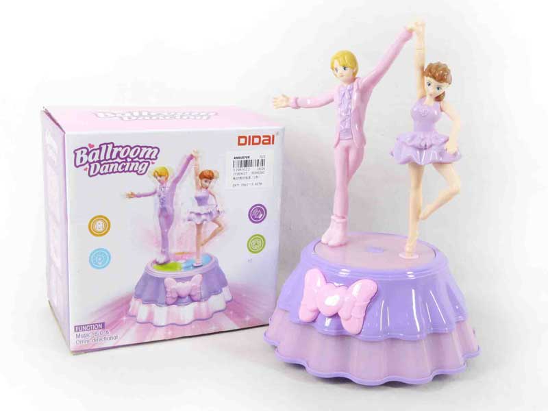 B/O Doll(2C) toys
