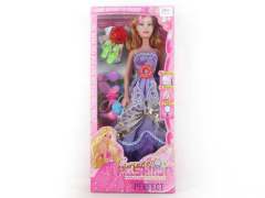 22inch Doll Set W/M toys