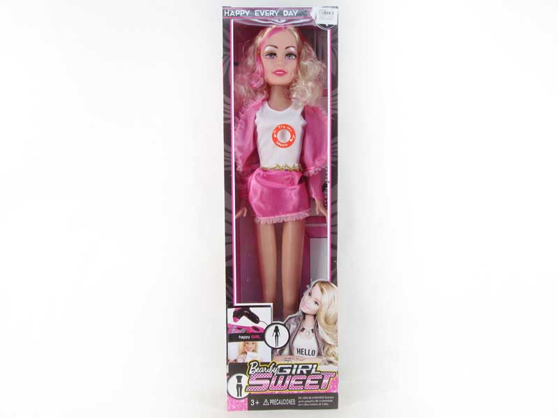 32inch Doll W/M toys