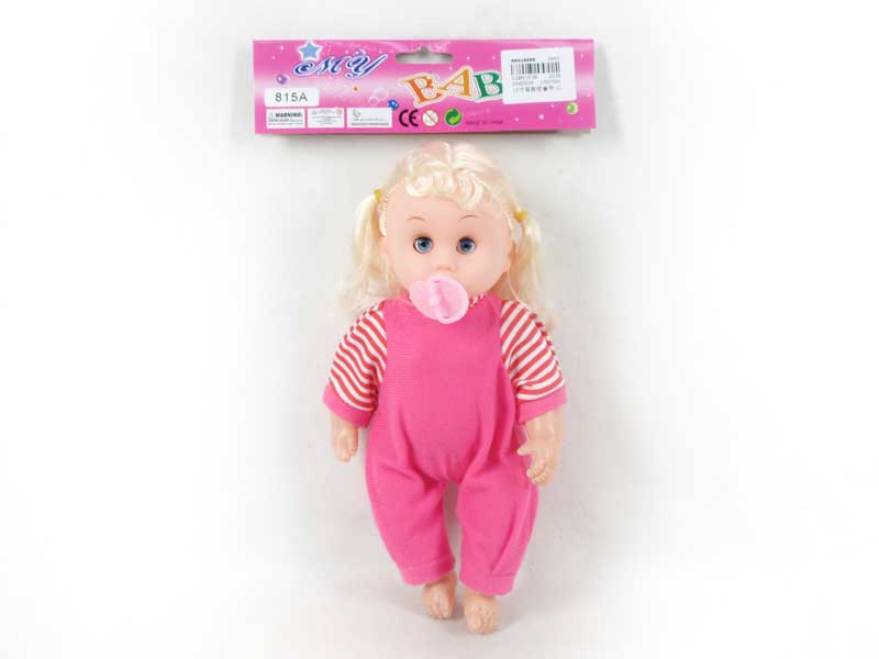 12inch Doll Set W/IC toys