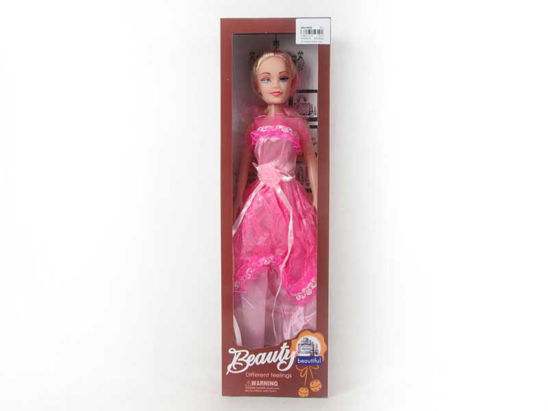 18inch Empty Body Doll W/M toys