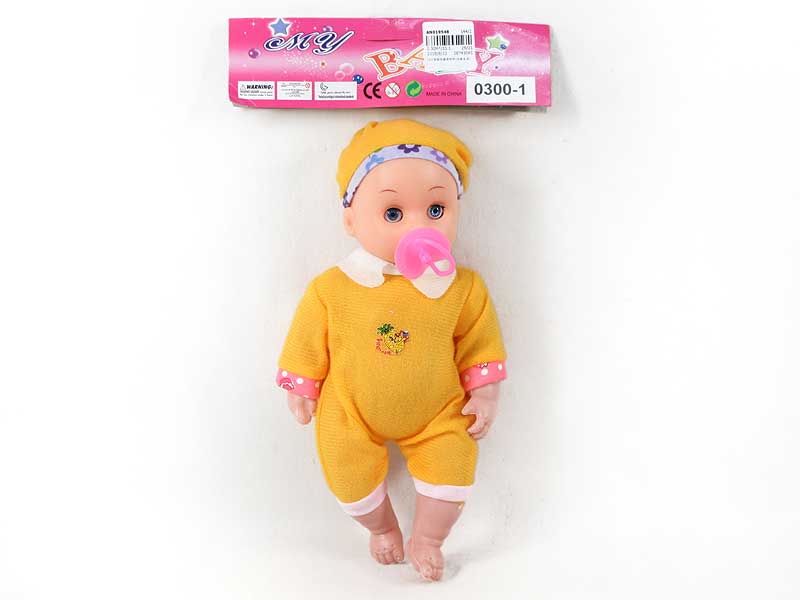 12inch Doll W/S toys