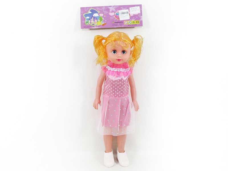 18inch  Doll W/M toys