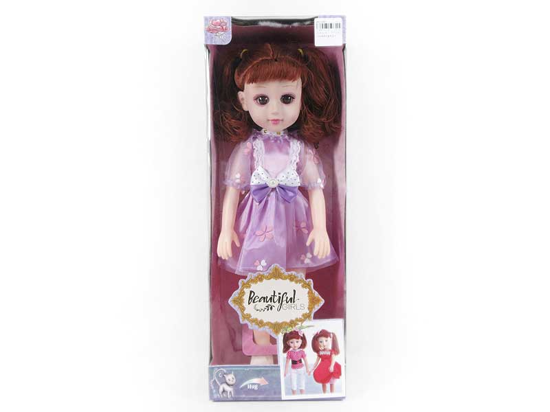 18inch Doll W/M toys