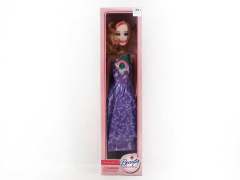 22inch Doll W/IC