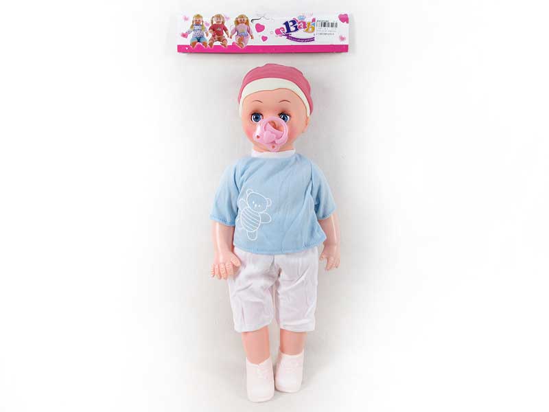 20inch Doll W/S toys