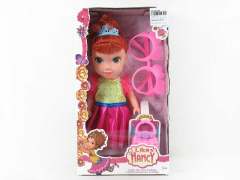 10inch Doll Set(3S)