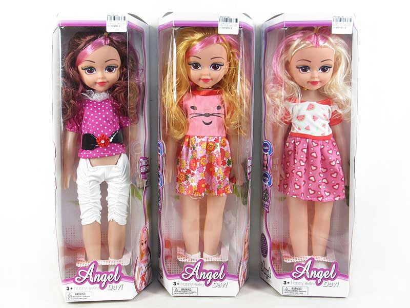 18inch Doll(3S) toys