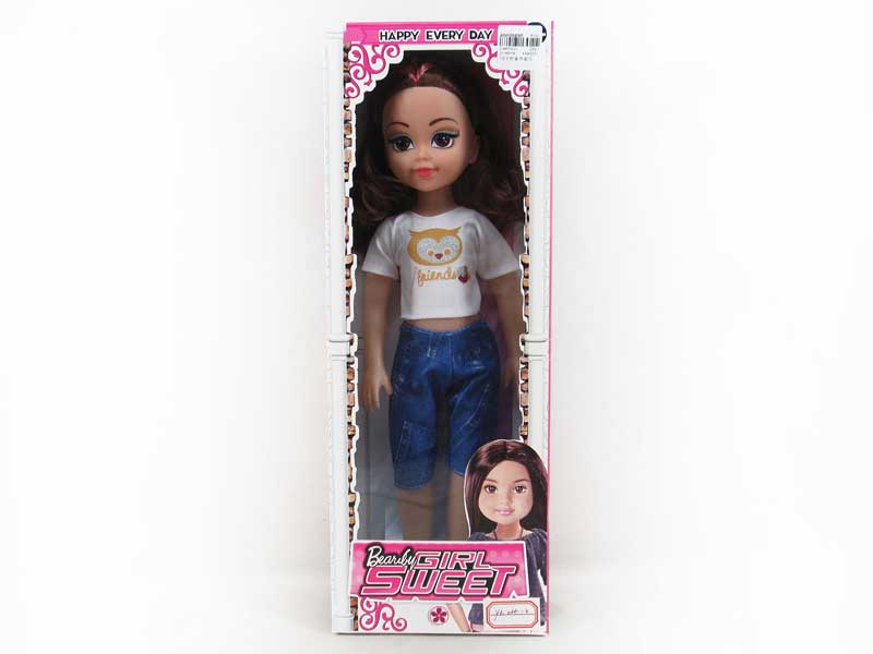 18inch Doll W/M toys