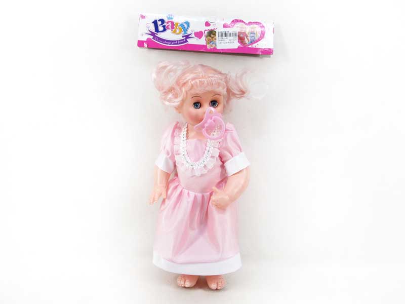 18inch Doll W/S toys