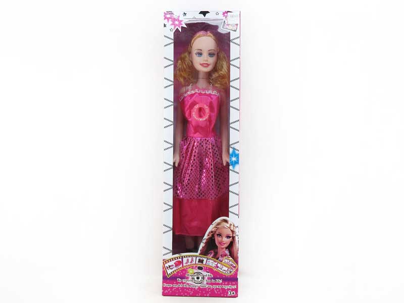 28inch Empty Body Doll W/L_M toys