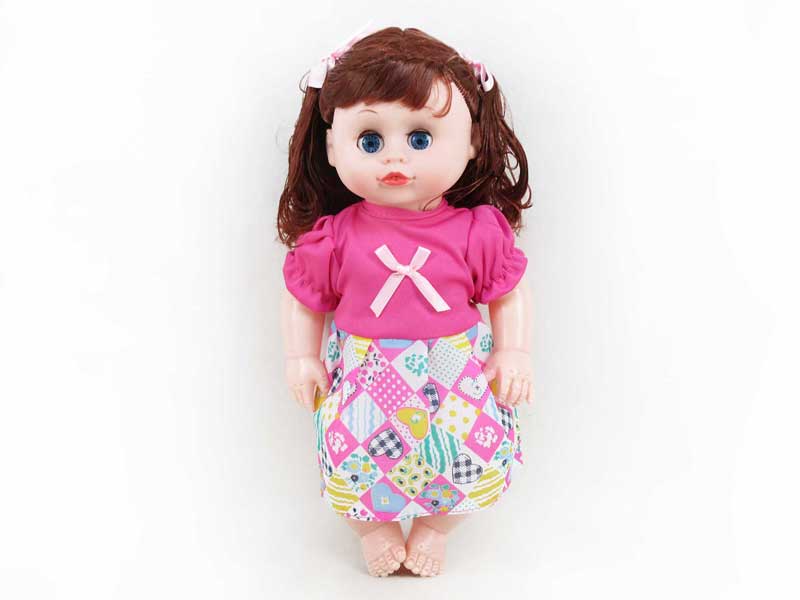 16inch Moppet W/L_IC toys