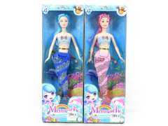 11.5inch Mermaid W/L_M(2S)