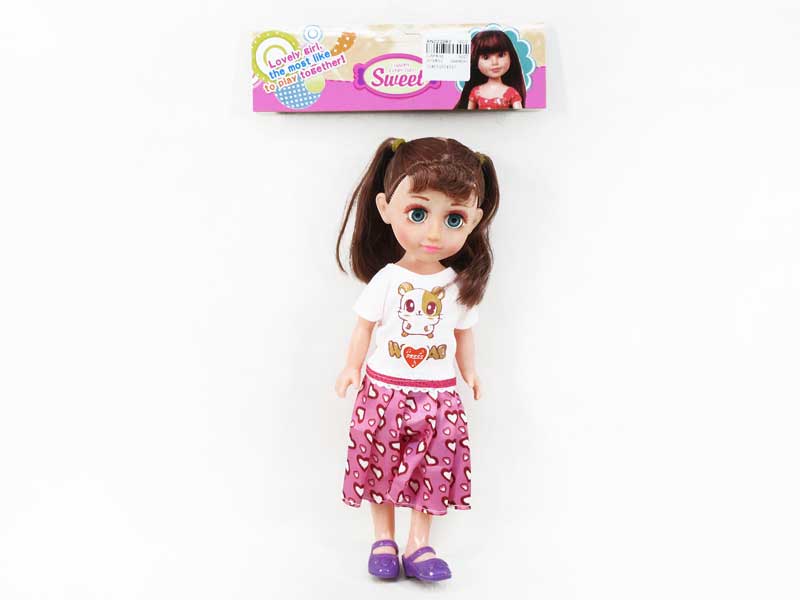 12inch Doll W/M toys