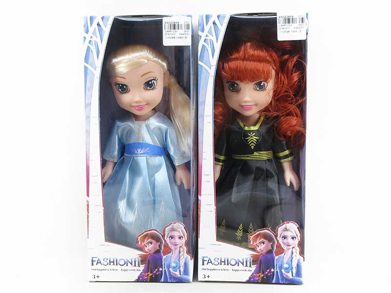 10inch Doll(2S) toys