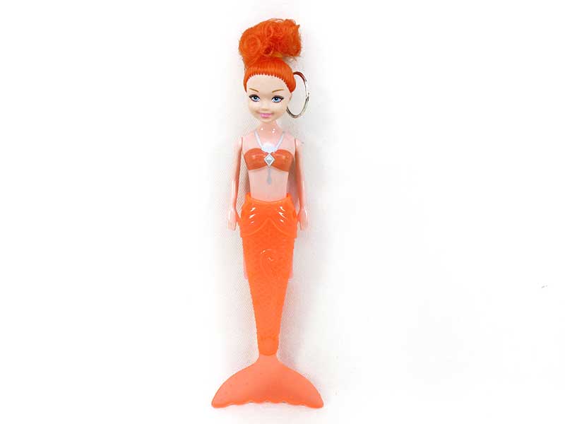 Mermaid W/L(4S) toys
