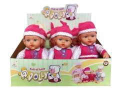 16inch Moppet W/IC(9in1) toys