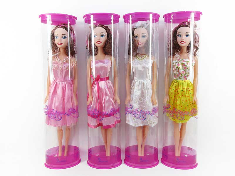 22inch Empty Body Doll W/IC(4S) toys