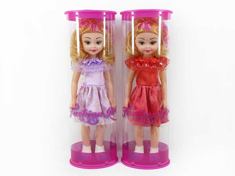 18inch Doll W/IC(2C) toys