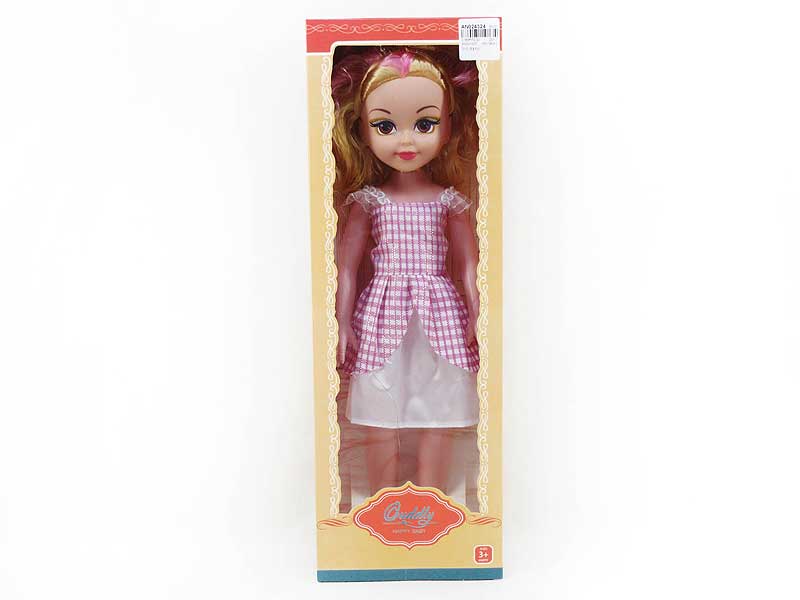 18inch Doll W/M toys