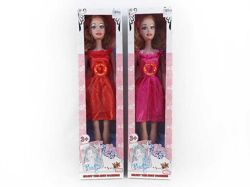 22inch Empty Body Doll W/IC toys