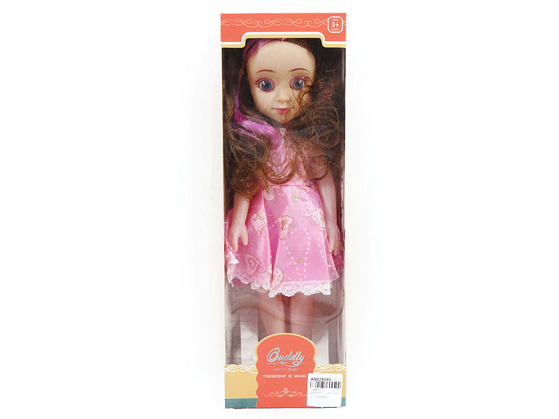 14inch Doll W/M toys