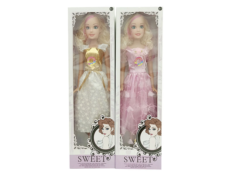 32inch Doll W/M(2S) toys