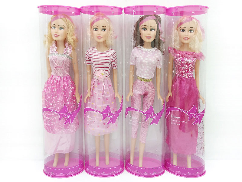 32inch Empty Body Doll W/IC(4S) toys