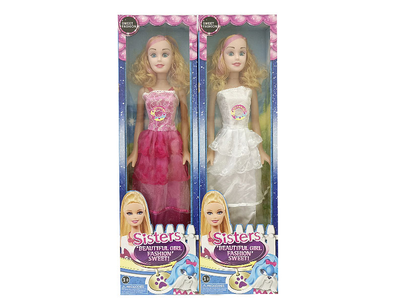 28inch Doll W/M toys