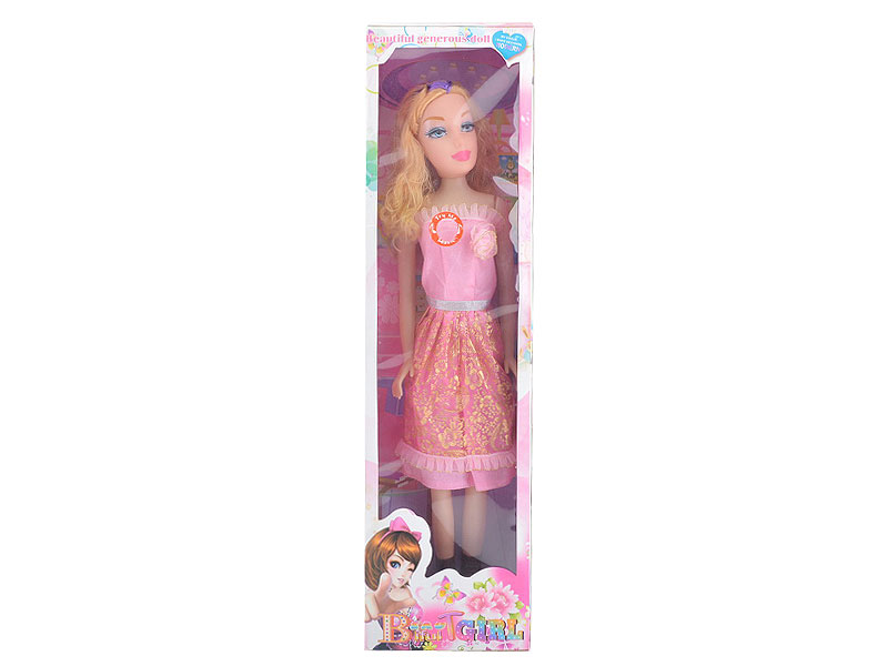 32inch Doll W/L_M toys