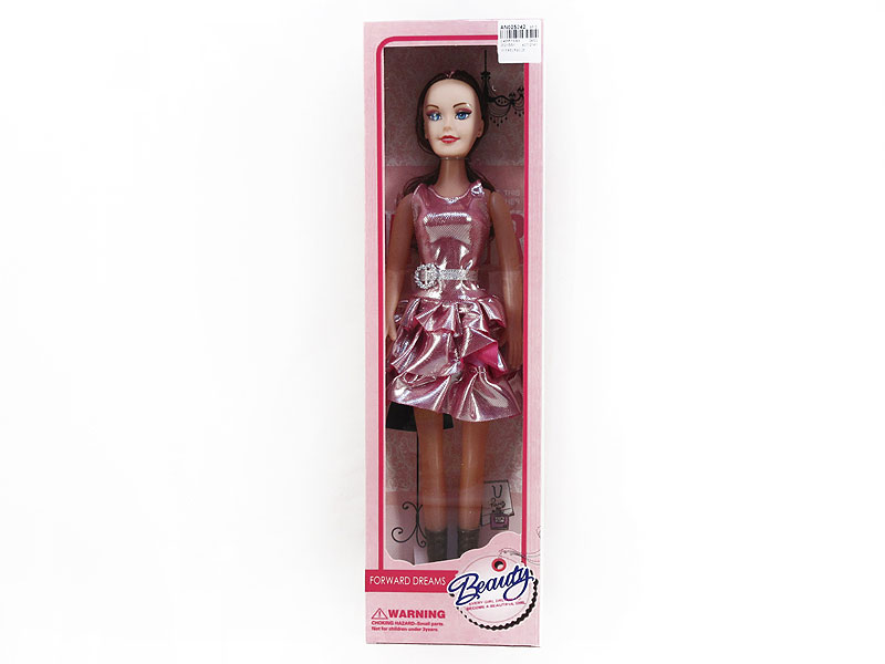 18inch Empty Body Doll W/M(2S) toys
