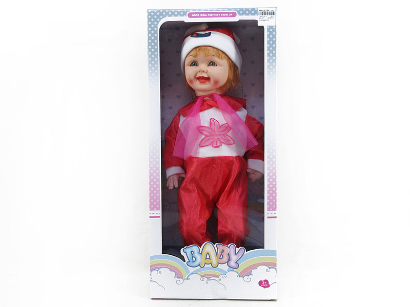 22inch Doll W/IC toys