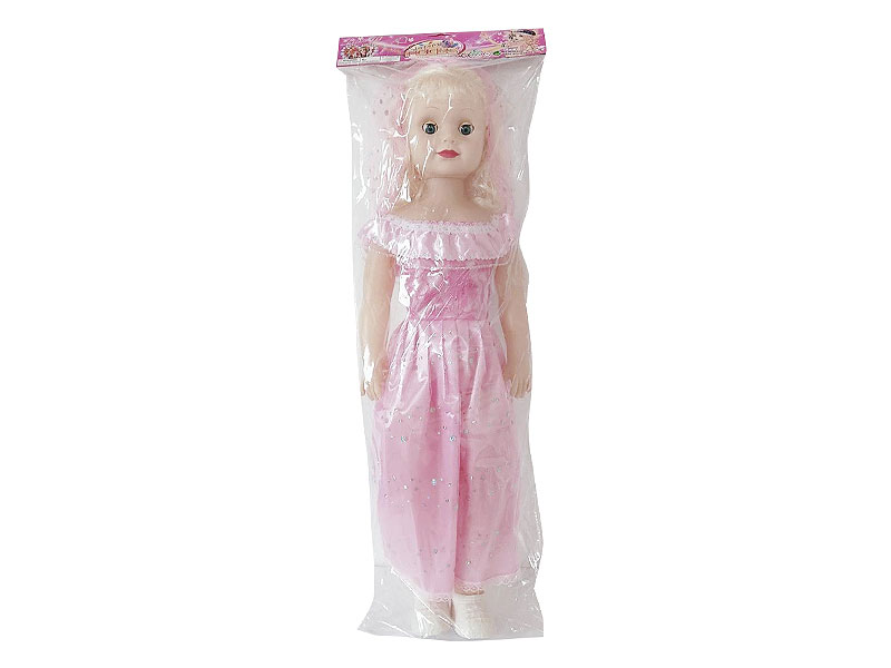 32inch Doll W/M toys