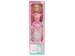 45inch Empty Body Doll W/IC toys