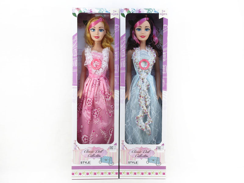 28inch Doll W/M(3S) toys