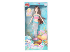 11.5inch Mermaid W/L_M