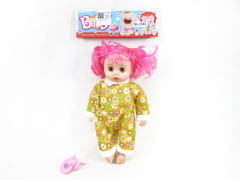 Doll W/M toys