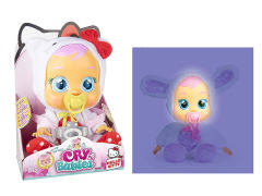 14inch Crying Baby Set W/S_M