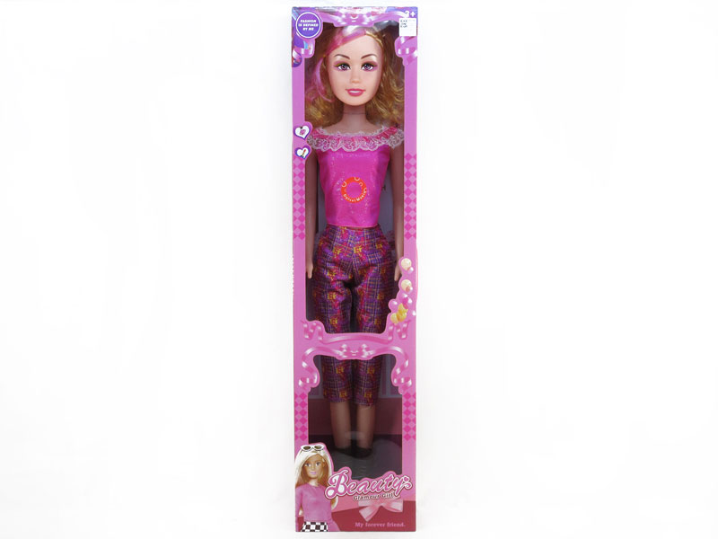 36inch Empty Body Doll W/IC toys