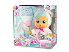 14inch Moppet Set W/L_M toys